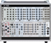 Doepfer Vocoder
