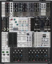 Mighty Mixer (Drums)