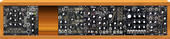 My upward Eurorack