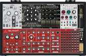 My citrous Eurorack