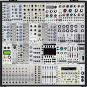 Main Synthesizer 2019