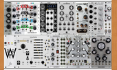 First Full Rack (2013)