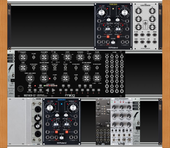 Live Techno Rack