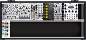 My groovy Eurorack