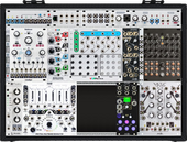 My Intellijel Eurorack