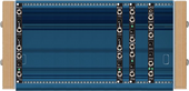 My aging Eurorack