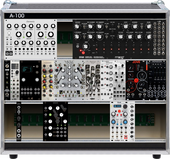My disused Eurorack
