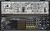 3-VCO / X-Pan
