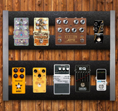 Gerard Valo Board