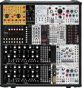 My allready rack