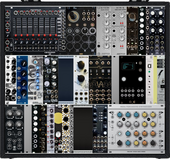 carmelystica synth
