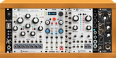 My zincous Eurorack