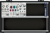 My uncashed Eurorack