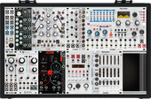 My evil Eurorack
