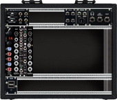 My honied Eurorack