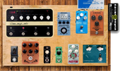 Tone on the cheap