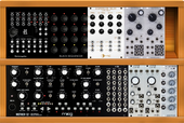 My adust Eurorack