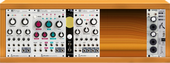 My untold Eurorack