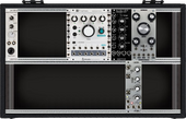 My finny Eurorack