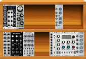My whateer Eurorack
