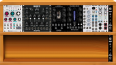 My stintless Eurorack