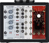 My lazy Eurorack