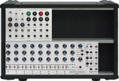My tarry Eurorack