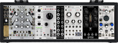 My outsize Eurorack