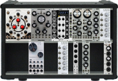 My impure Eurorack
