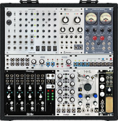 My palest Eurorack