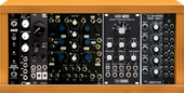 My voided Eurorack