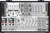 Ambient Eurorack for Ableton Live (Revision 2; 84HP)