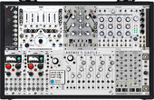 Ambient Eurorack for Ableton Live (Revision 2; 84HP)
