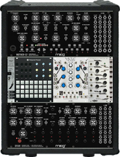 M32 dfam make noise (copy)