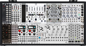 Ambient Eurorack for Ableton Live (Revision 2; 104 HP)