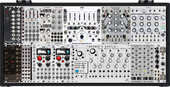 Ambient Eurorack for Ableton Live (Revision 2; 110 HP)