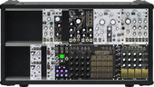 MakeNoise system