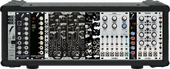 My frequent Eurorack