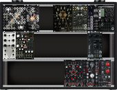 My nary Eurorack