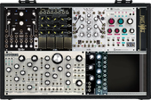 My bated Eurorack
