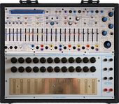 My cervine Buchla