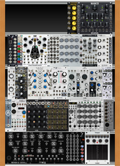 Rackbrute &amp; Odd Aeon