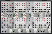 なんちゃってEuroSerge108hp 早く来ないかな 5th Gen Modules &amp; SubModules ヴァージョン