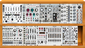 My spoiled Eurorack (copy)