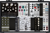 My first rack