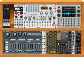 My passant Eurorack
