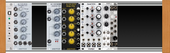 Lab rack