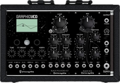 My graveless Eurorack