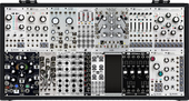 My seral Eurorack