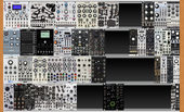 oscillators, sound sources and shapers
